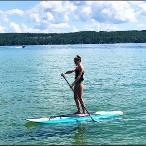 Meet your Posher, Emma